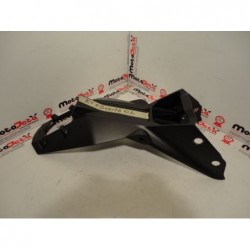 Porta targa cover rear fairing Verkleidung bracket plate Ktm Duke 690 12 15