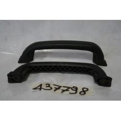 Coppia maniglie sella Seat...