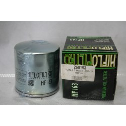 Filtro olio HIFLO HF163 Oil...