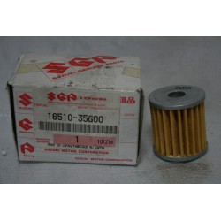 Filtro olio Oil filter...