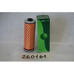Filtro olio HIFLO HF161 Oil...