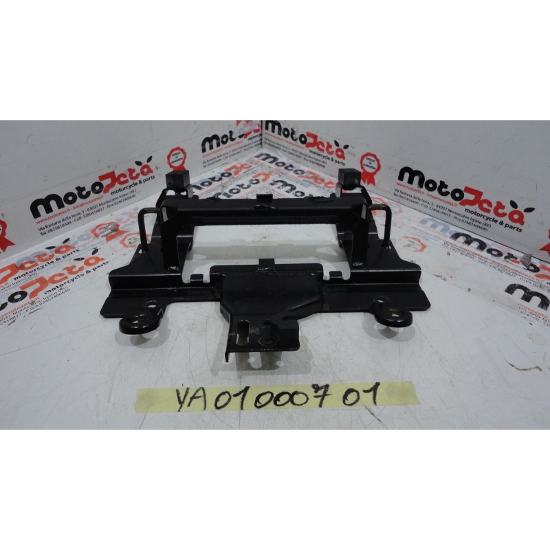 Telaietto Posteriore supporto sella Rear Subframe bracket upper Yamaha FZ1 06 14