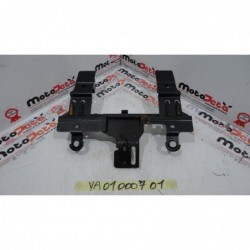 Telaietto Posteriore supporto sella Rear Subframe bracket upper Yamaha FZ1 06 14