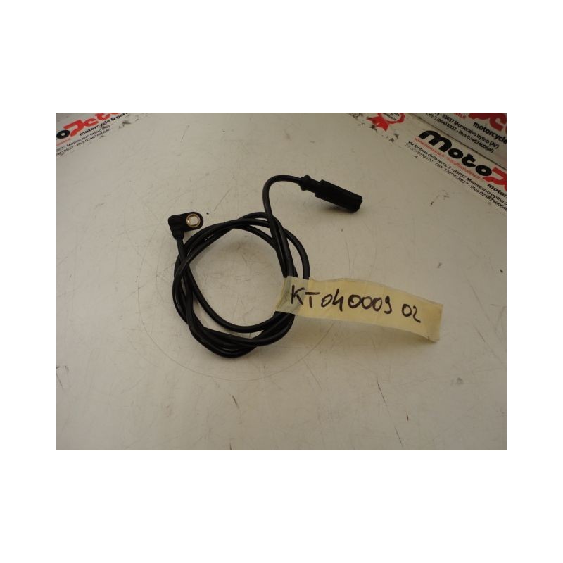 Sensore Abs anteriore Front sensor Ktm Duke 690 ABS 12 15