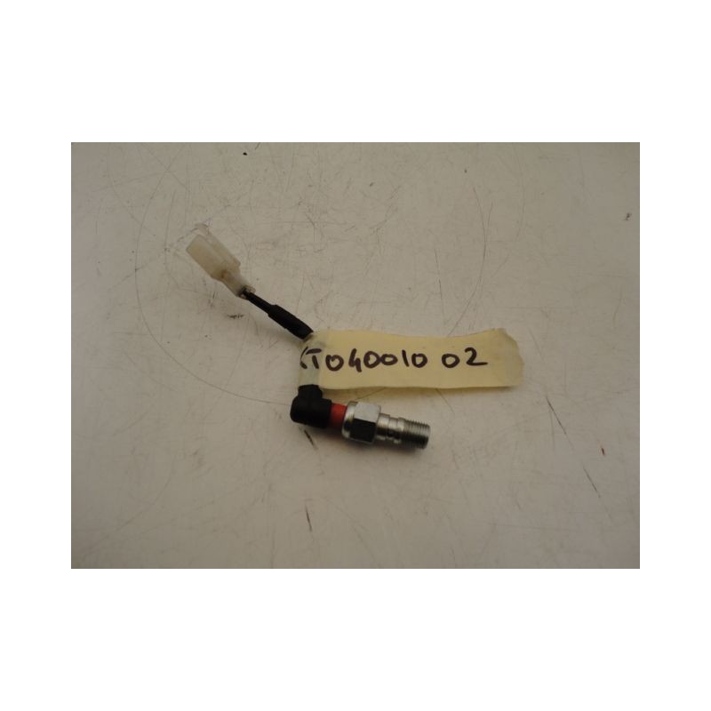 Sensore freno posteriore rear brake sensor Ktm Duke 690 Abs 12 15