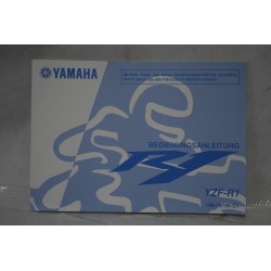 Manuale d'istruzione...