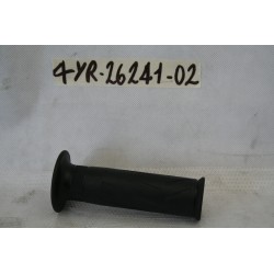 Manopola sinistra Handle...