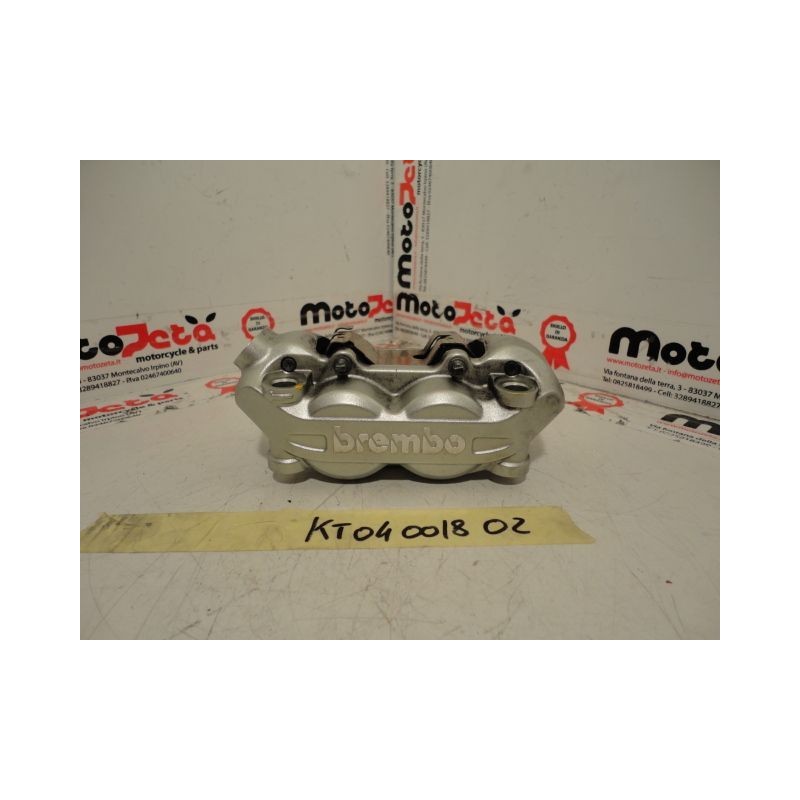 Pinza freno anteriore Front brake caliper KTM DUKE 690 Abs 12 15