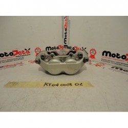 Pinza freno anteriore Front brake caliper KTM DUKE 690 Abs 12 15