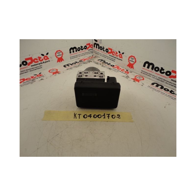 Modulo Abs Module Control Ktm Duke 690 Abs 12 15 690 Smc 