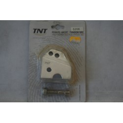 Rialzo ammortizzatore TNT...