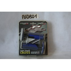Manopole per enduro-cross...