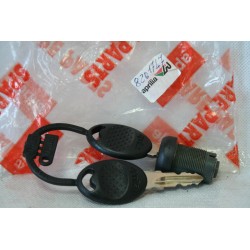 Serratura vano batteria...