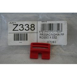 Passacinghia per baule GIVI...