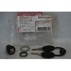 Serratura sella Seat catch...