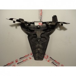 Portatarga Plastica plastic plate holder Yamaha X Max 250 125 10 14