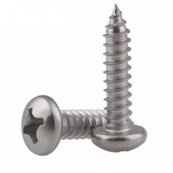 VITE AUTOFILETTANTE TESTA...