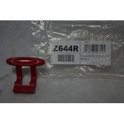 Pulsante apertura bauletto...