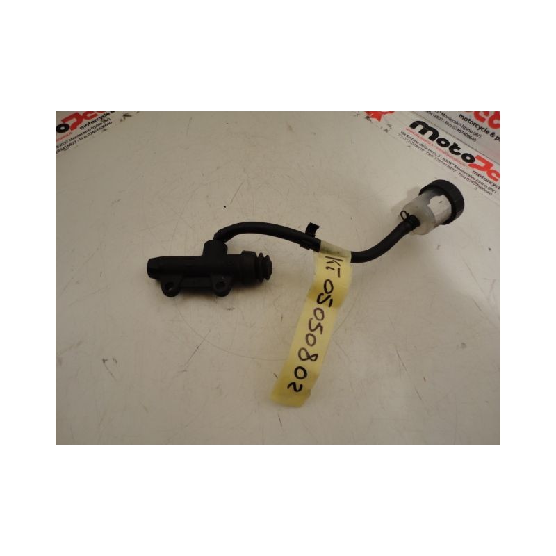 Pompa Freno Posteriore Brake Pump Rear Ktm Duke 690 07 15