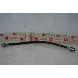 Tubo freno posteriore Rear...