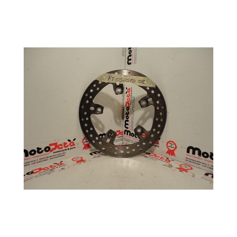 Disco Freno Post Brake Rotor Rear Bremsscheiben Ktm Duke 690 Abs 12 15