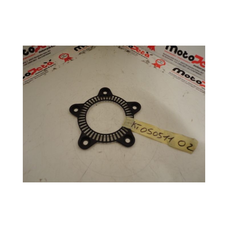 Ruota fonica posteriore phonic wheel rear sensorgear rear Ktm Duke 690 Abs 12 15