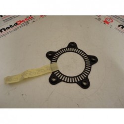 Ruota fonica posteriore phonic wheel rear sensorgear rear Ktm Duke 690 Abs 12 15