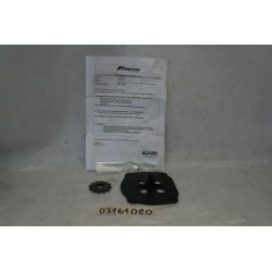 Montaggio kit full power...