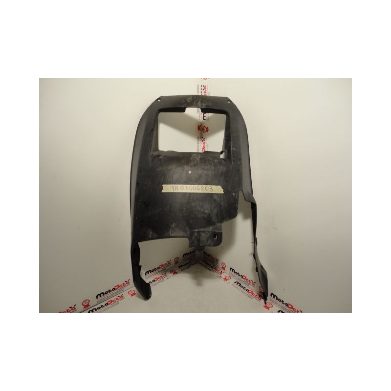 Carena sotto plastica fairing under seat tail plastic yamaha x max 10-14