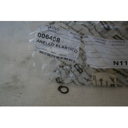 Anello sicurezza pompa olio...