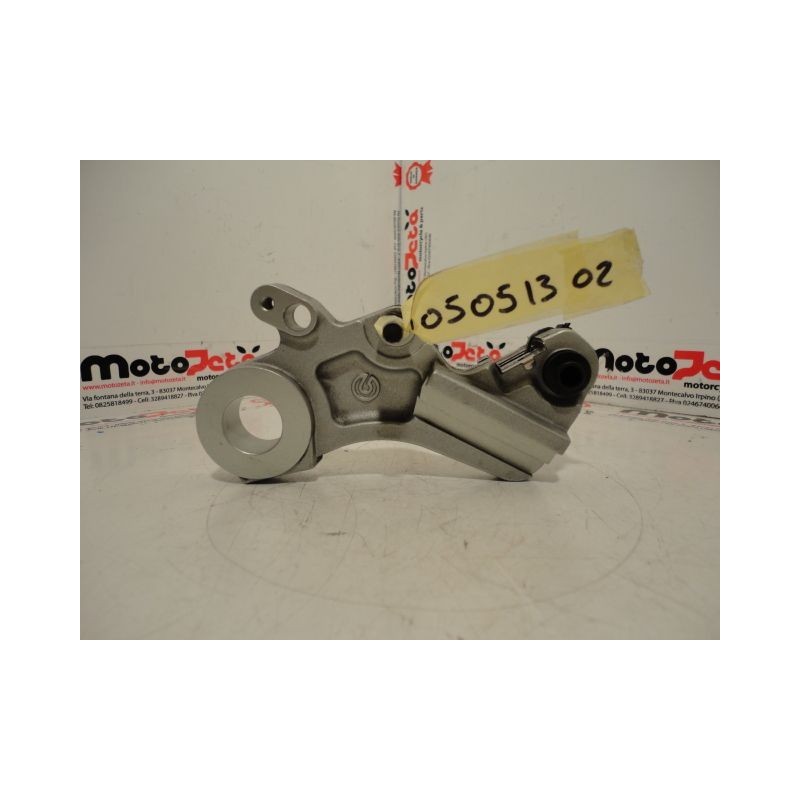 Supporto Pinza Freno Posteriore Caliper Holder Ktm Duke 690 12 15 Smc 
