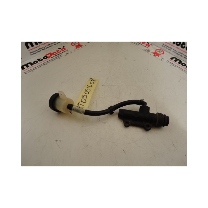 Pompa Freno Posteriore Bremspumpe Hinten Brake Pump Rear KTM DUKE 690 07-09
