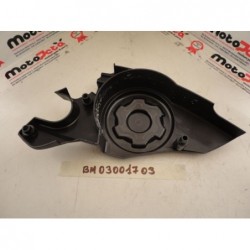 Copripignone paratia plastica Sprocket cover Ritzelabdeckung BMW F 800 R 13-14