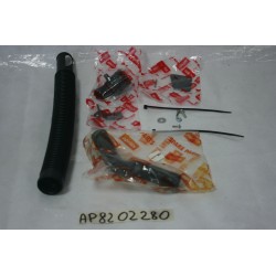 Kit manicotto aspirazione...