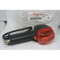 Freccia anteriore sx Front...