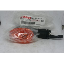 Freccia anteriore sx Front...