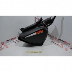 Airbox Scatola Filtro Luftfiltergehäuse Ktm Duke 690 12 15