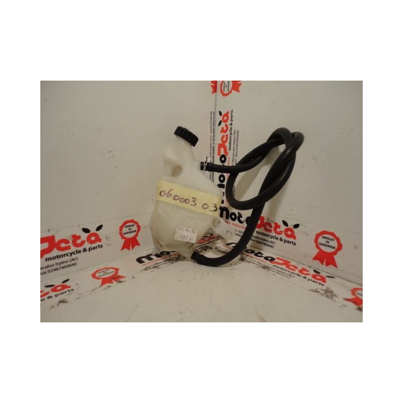 vaschetta espansione liquido expansion tank liquid Ktm Duke 690 12 15
