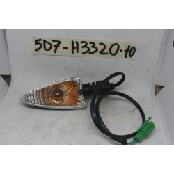 Freccia anteriore dx Front...