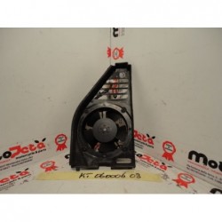 Ventola Radiatore Radiator Elettric Kuhlerlufter KTM DUKE 690 07-09