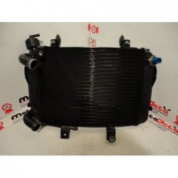 Radiatore acqua Water Radiator Kuhlerlufter Ktm Duke 690 Abs 12 15