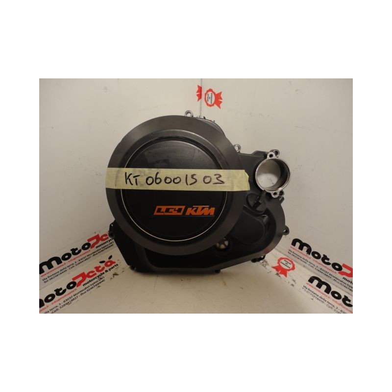 Carter frizione cover clutch Kupplung Deckel Ktm Duke 690 Abs 07 15
