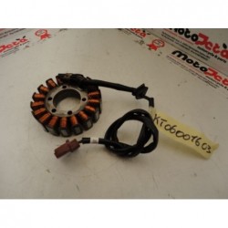 Statore generatore Generator stator Ktm Duke 690 Abs 12 15