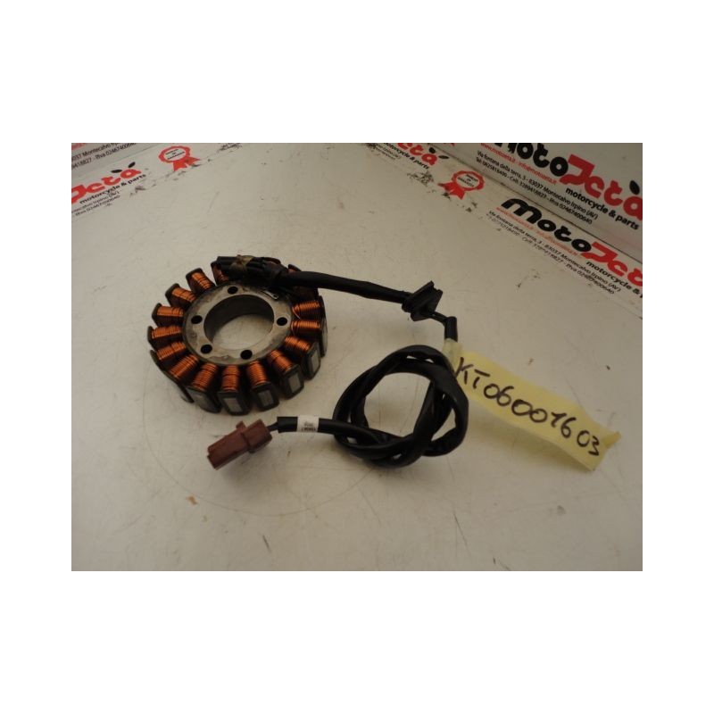 Statore generatore Generator stator Ktm Duke 690 Abs 12 15