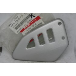 Paratacco pedana sx...