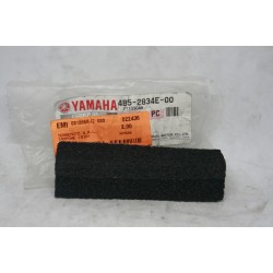 Tampone ammortizzatore sx...