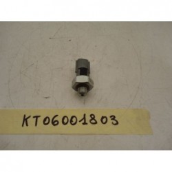 Sensore pressione olio oil pressure switch Ktm Duke 690 Abs 07 15