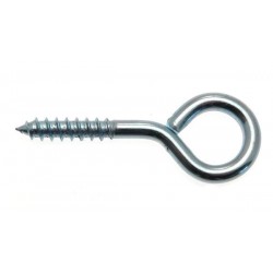 OCCHIOLI A VITE Ø 3x40 6pz...