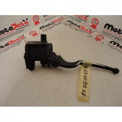 Pompa Freno Posteriore Bremspumpe Hinten Brake Pump Rear Yamaha X Max 250 05 14