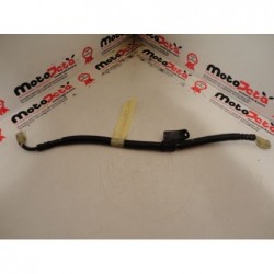 Tubo freno posteriore originale usato Rear brake hose original used Yamaha X max 250 10-14